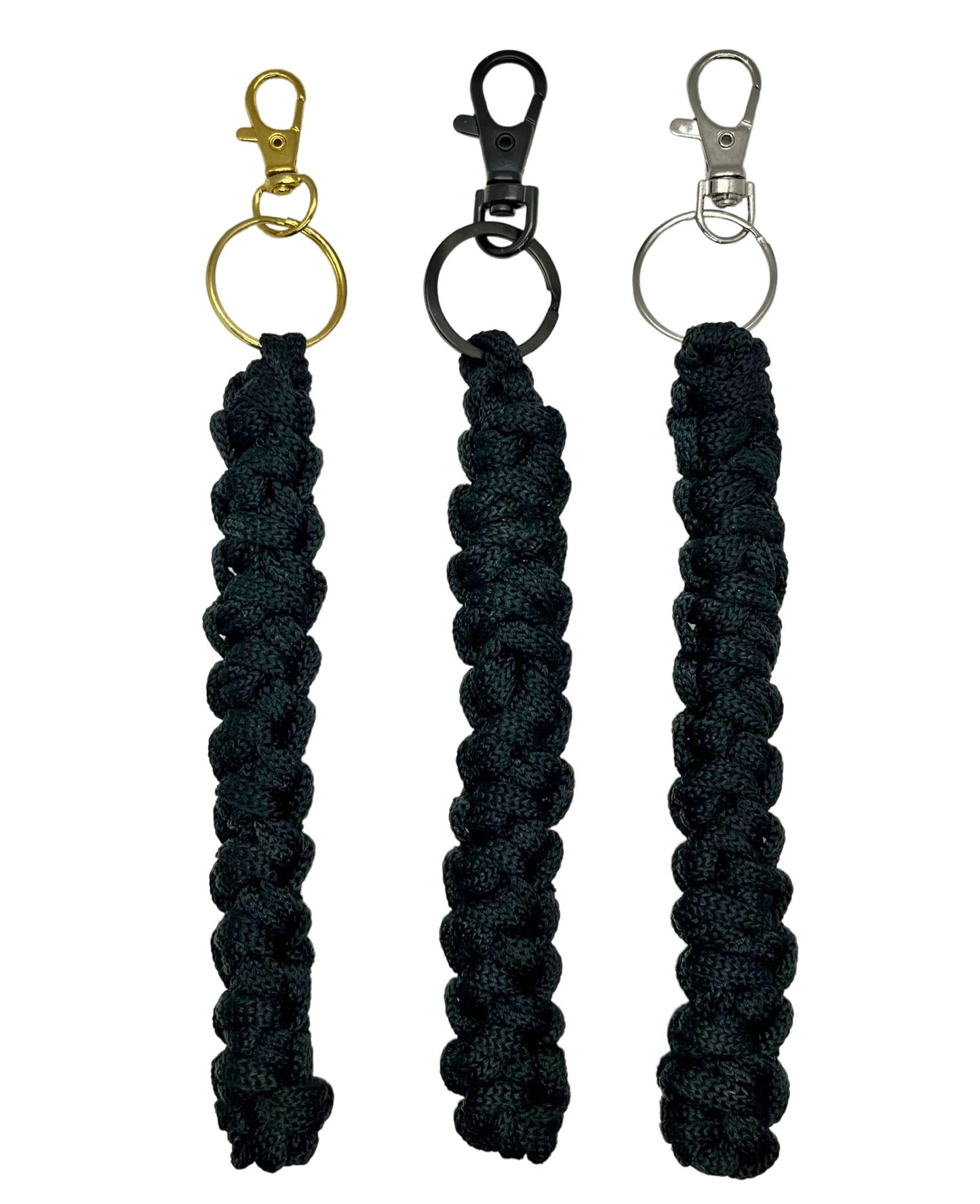 Keychain (ALA 1 rope)