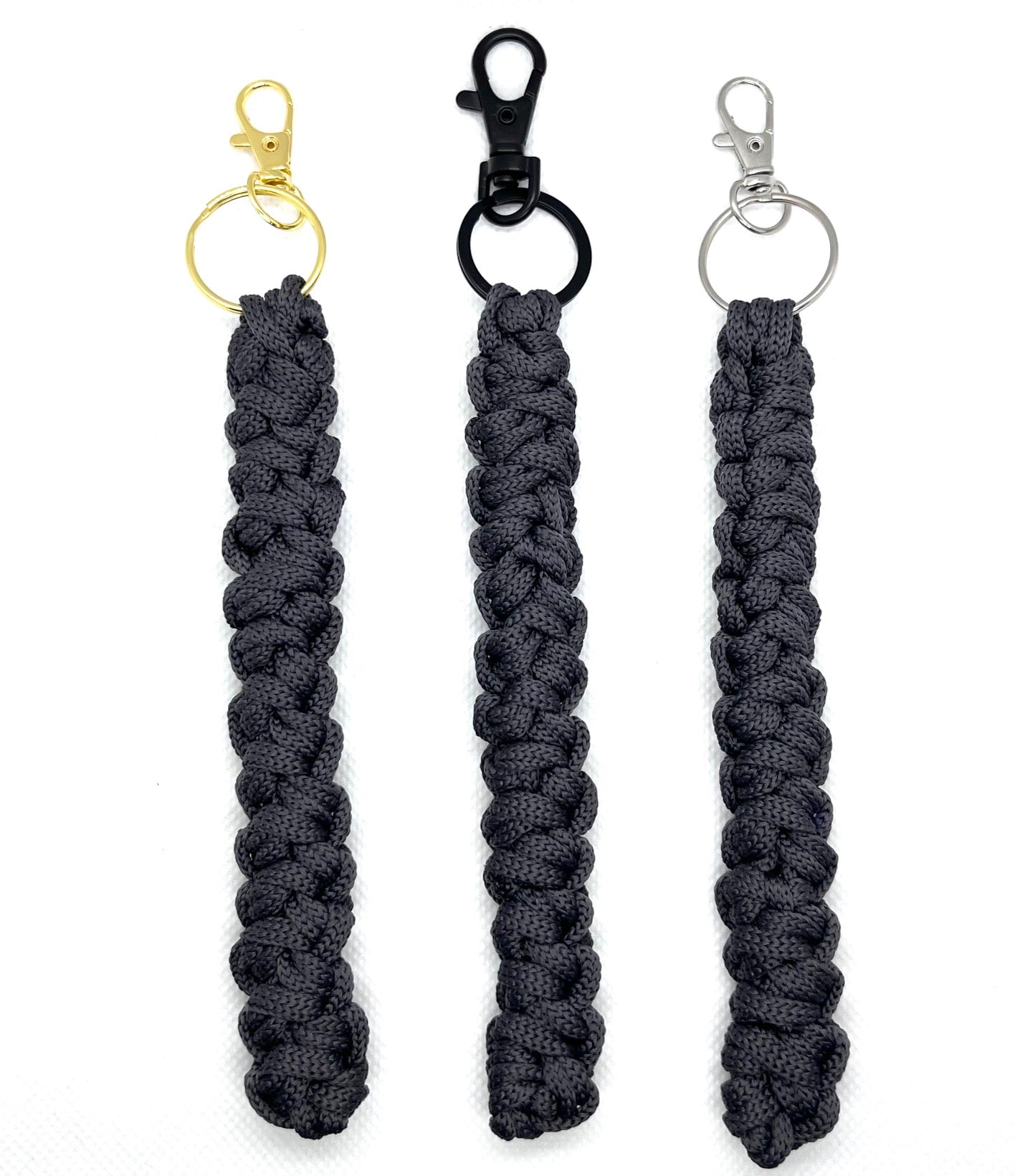 Keychain (ALA 1 rope)