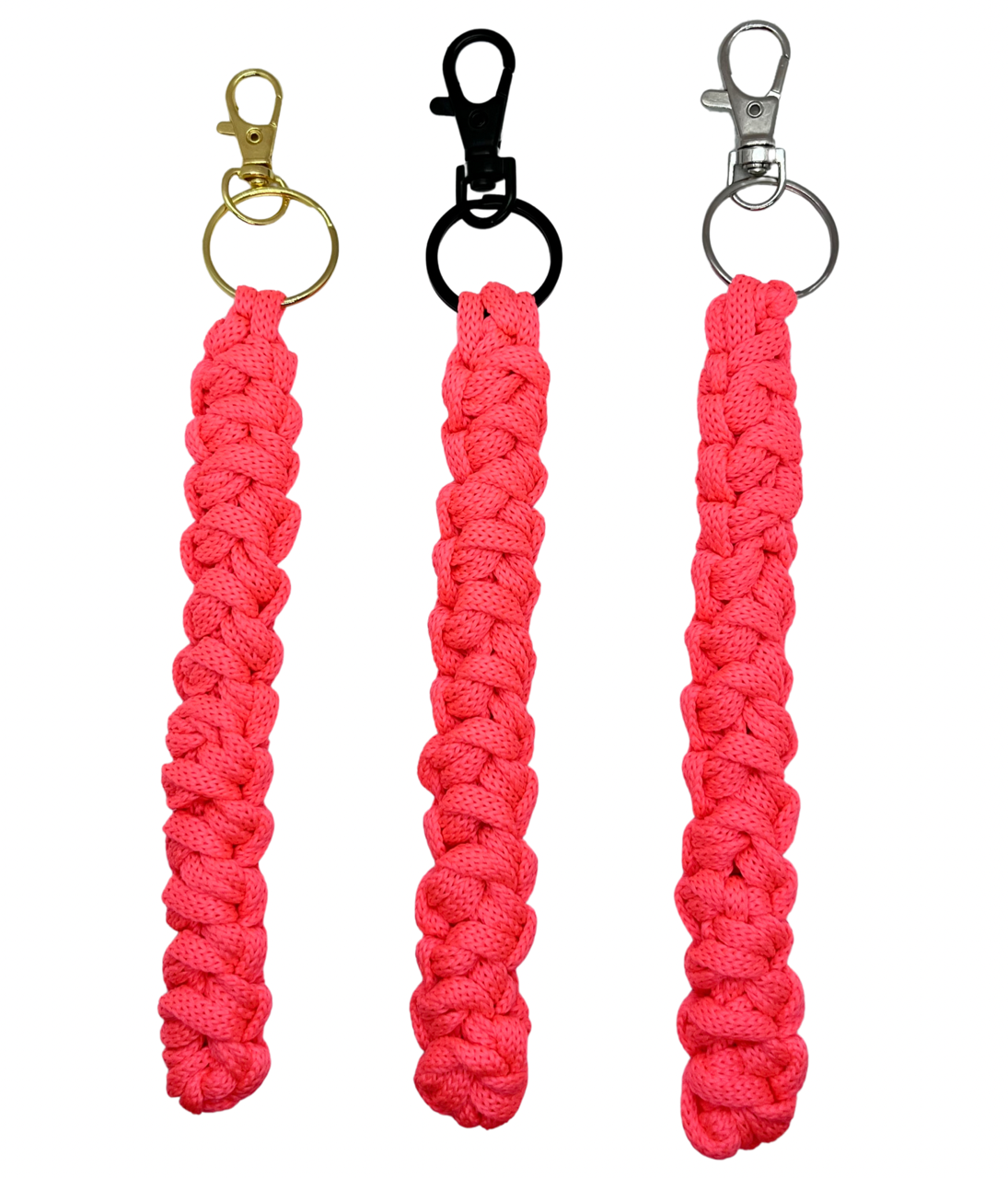 Keychain (ALA 1 rope)