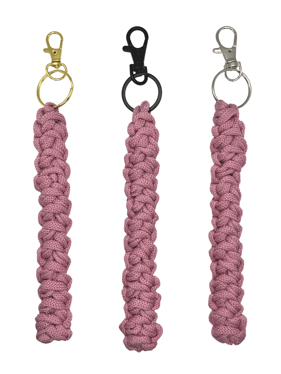 Keychain (ALA 1 rope)
