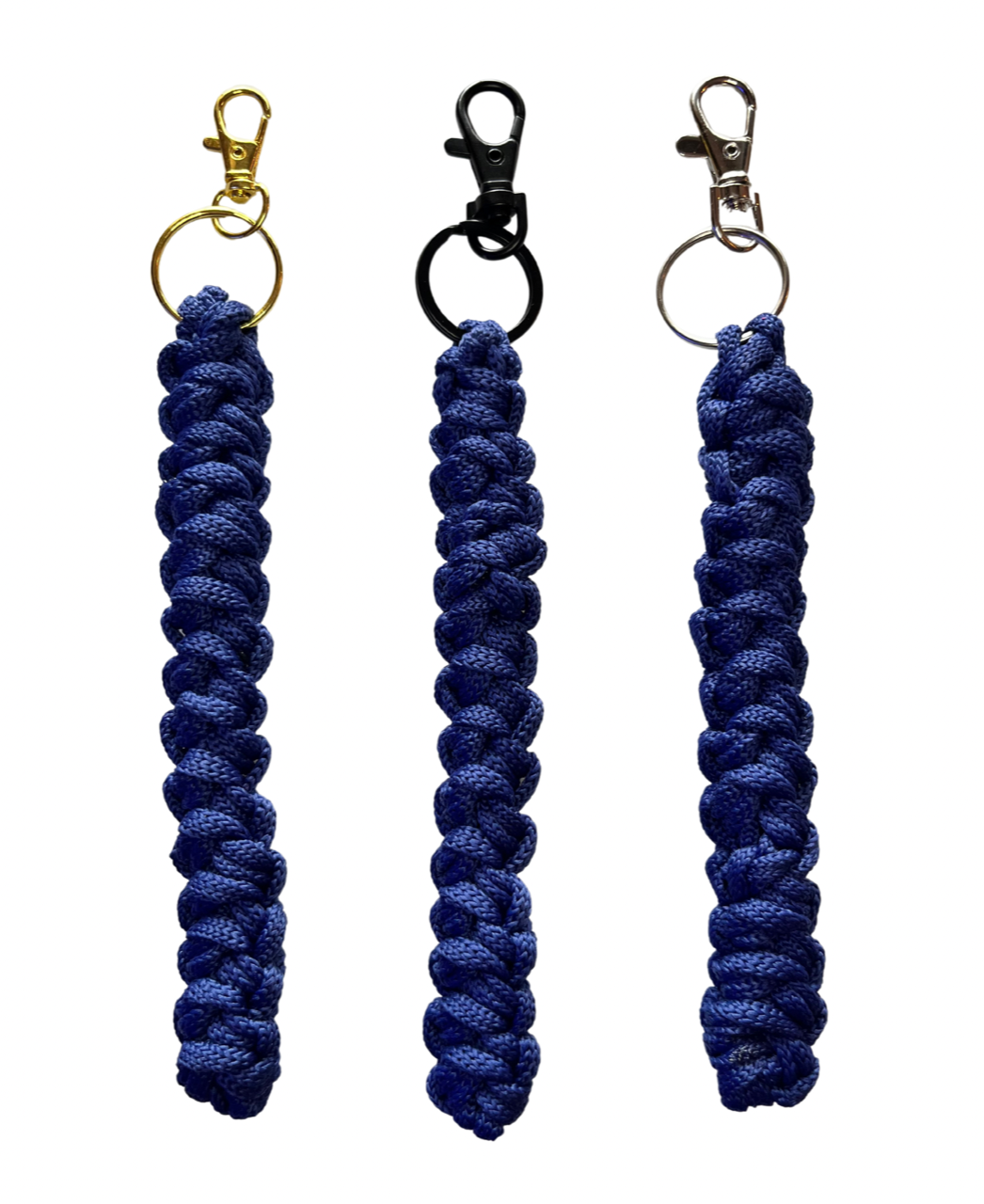 Keychain (ALA 1 rope)
