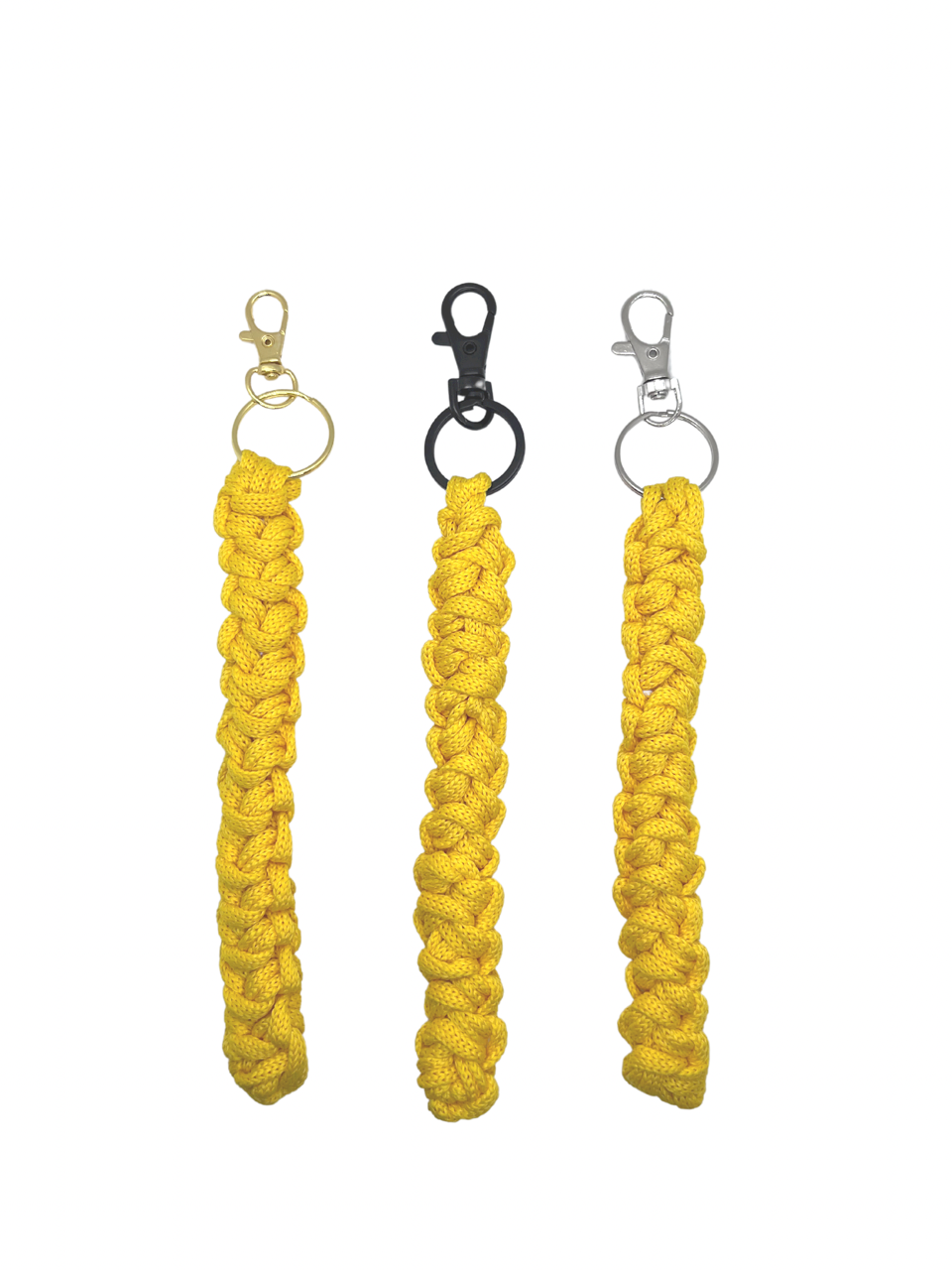 Keychain (ALA 1 rope)