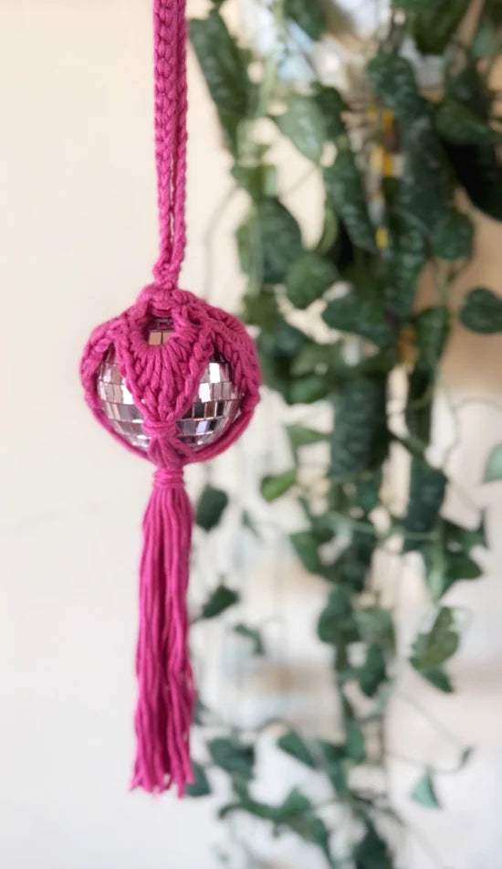 Disco Charm - Small