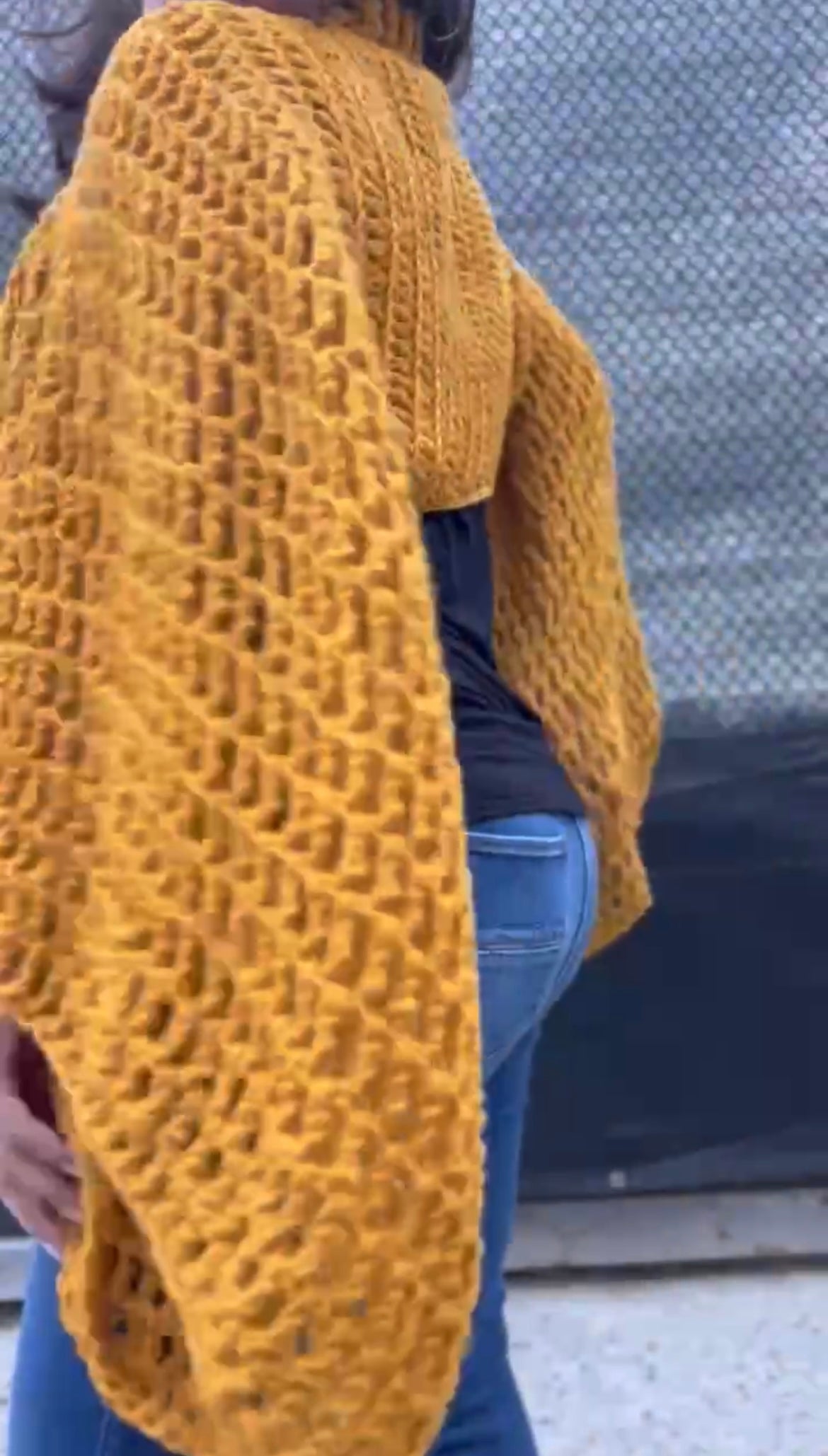 BRANDI Bolero