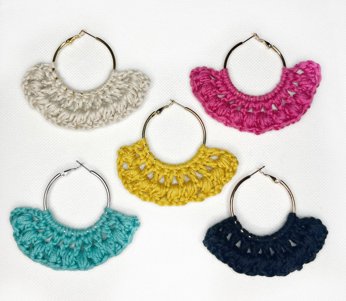 LEXI Earrings