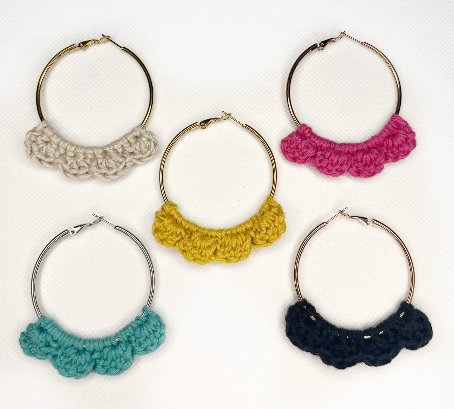 LANA Earrings