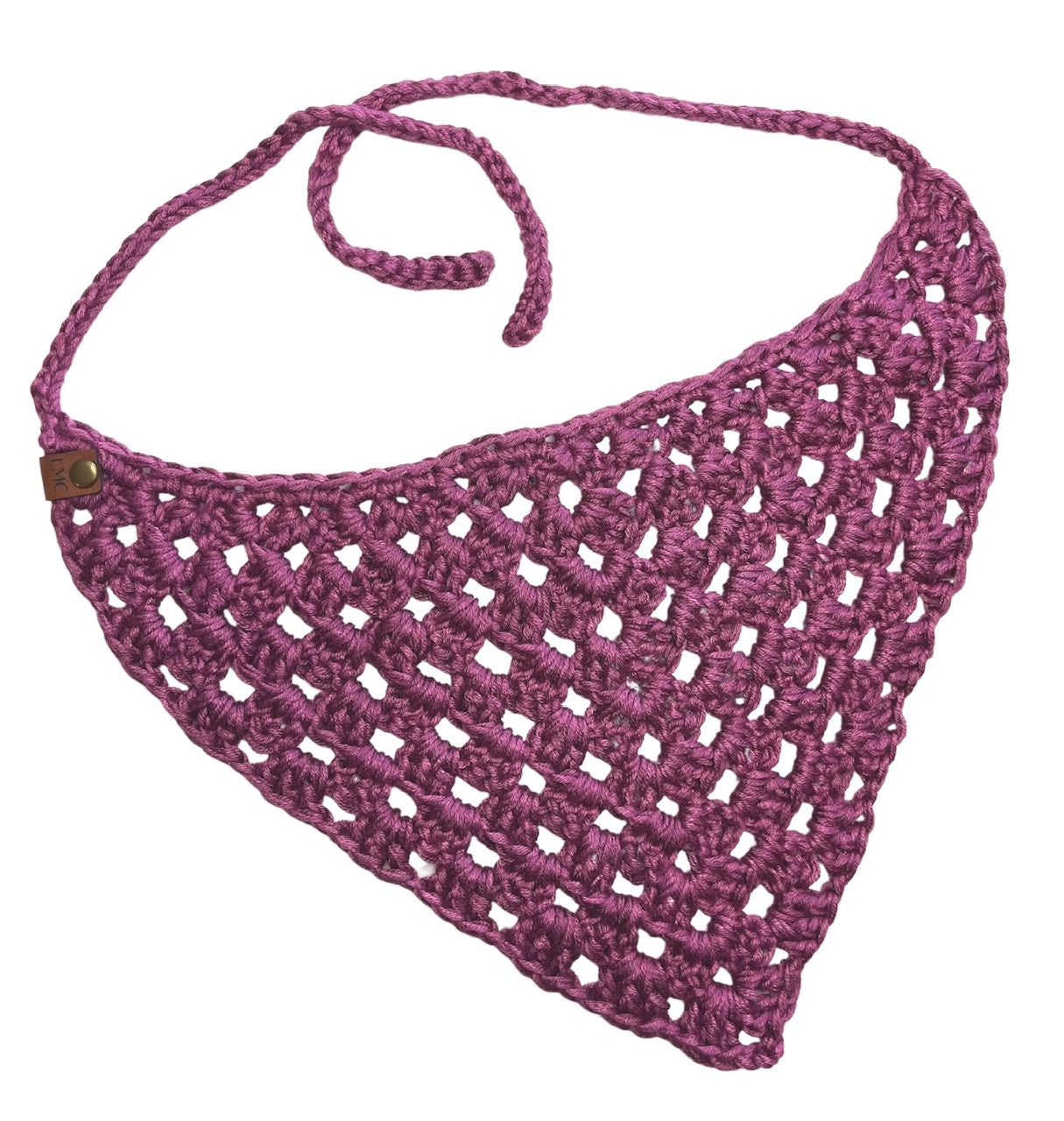OLLY (hair bandana - solid color)
