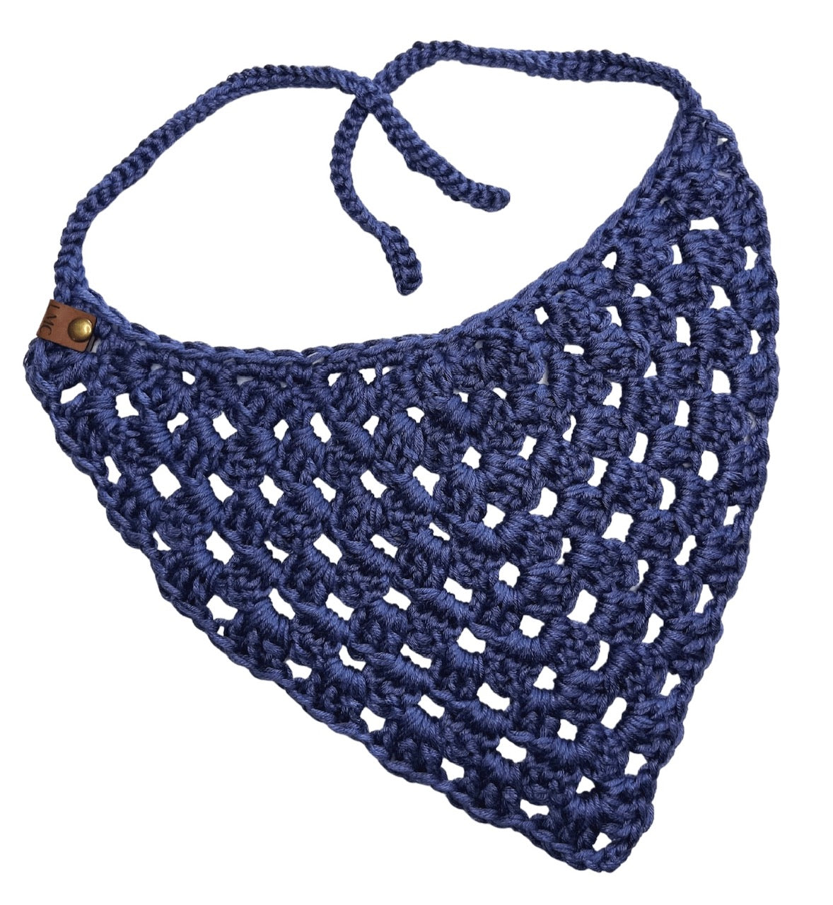 OLLY (hair bandana - solid color)