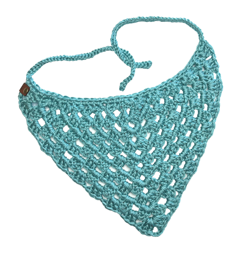 OLLY (hair bandana - solid color)