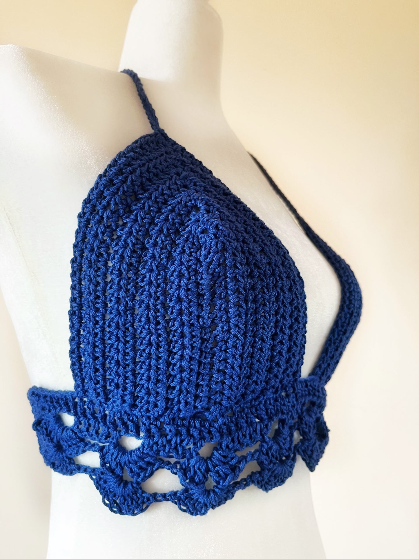 The ‘ BABE BRALETTE’