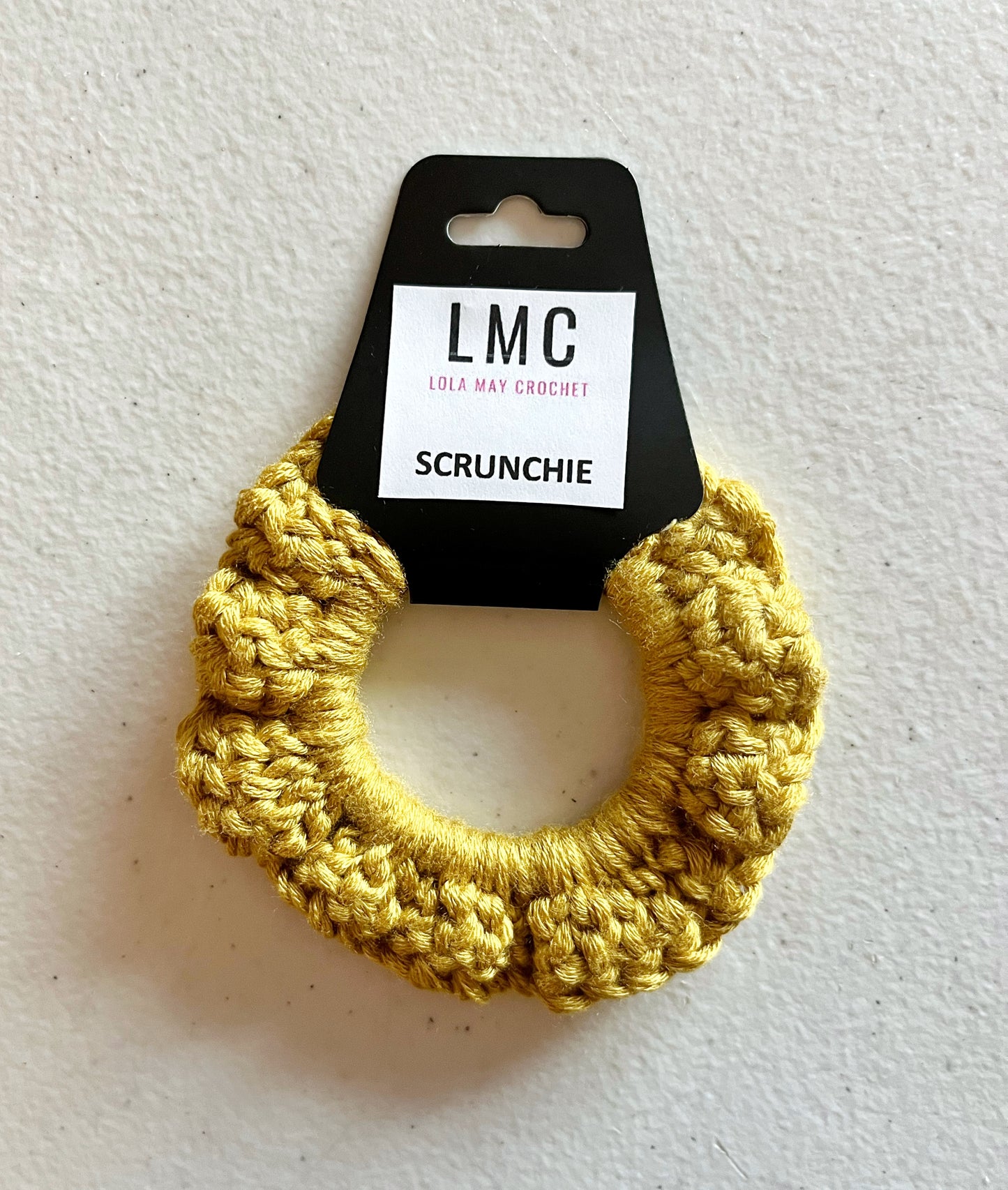 Scrunchie (LIVI)
