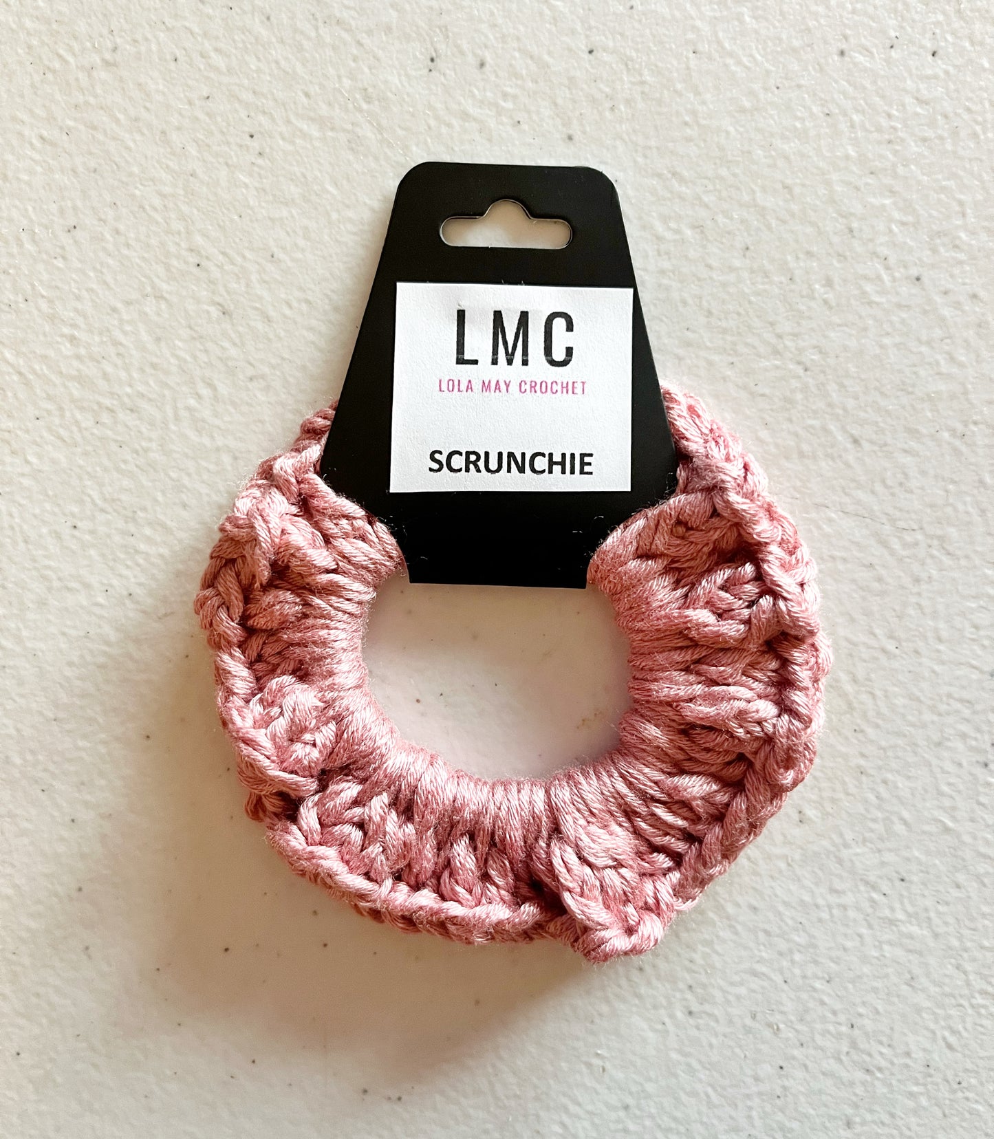 Scrunchie (LIVI)