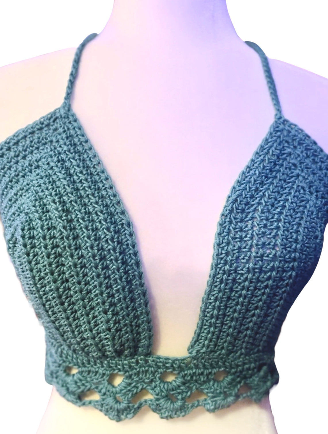 The ‘ BABE BRALETTE’