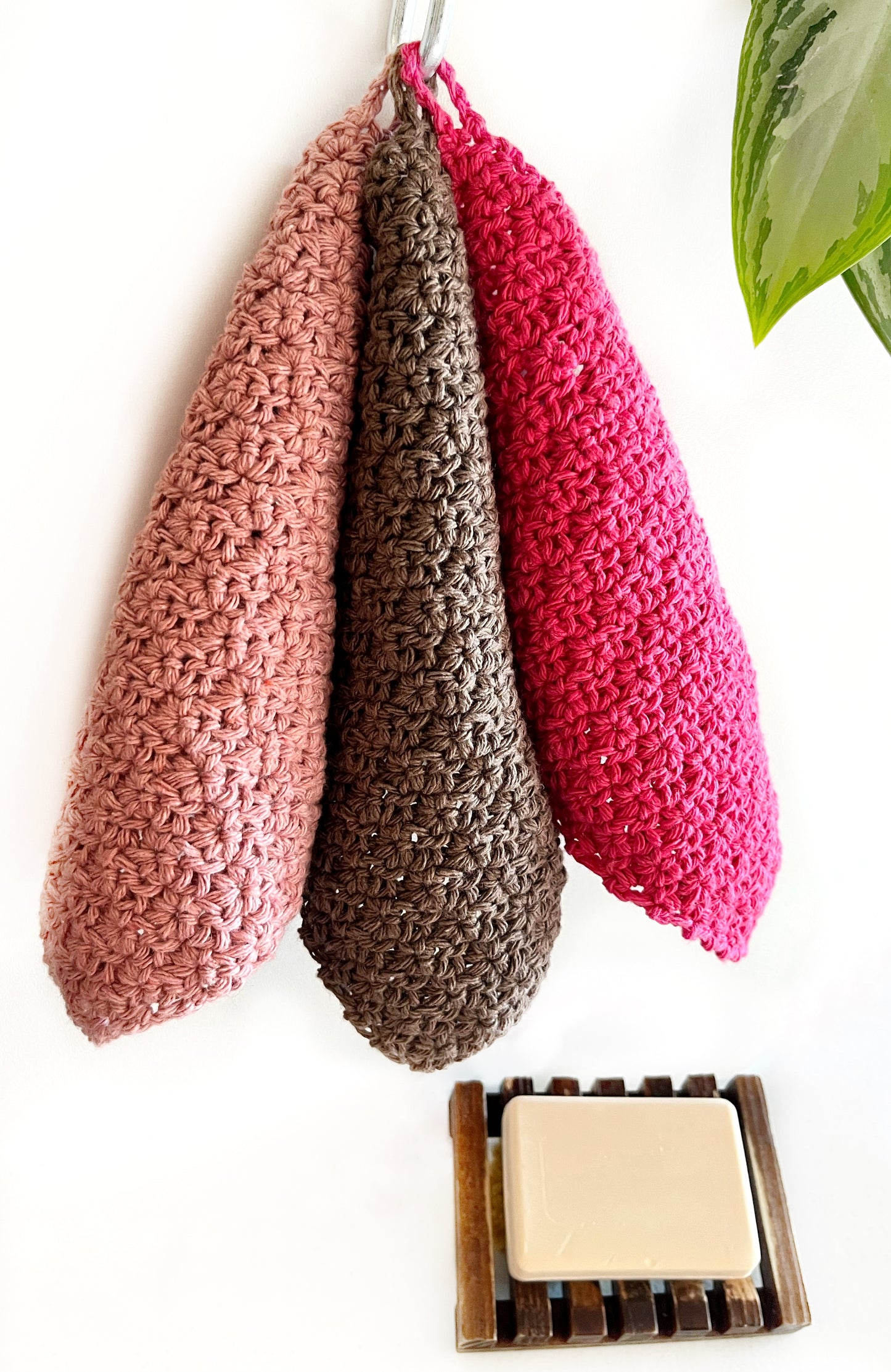 Dishcloth/Washcloth