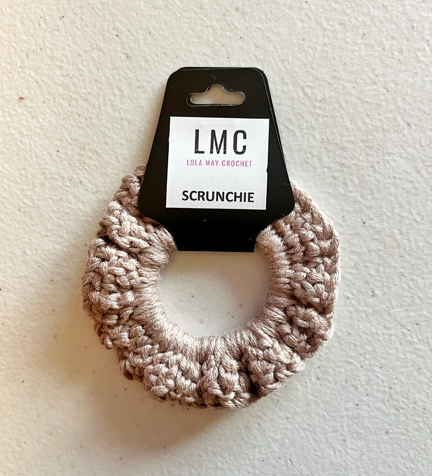 Scrunchie (LIVI)