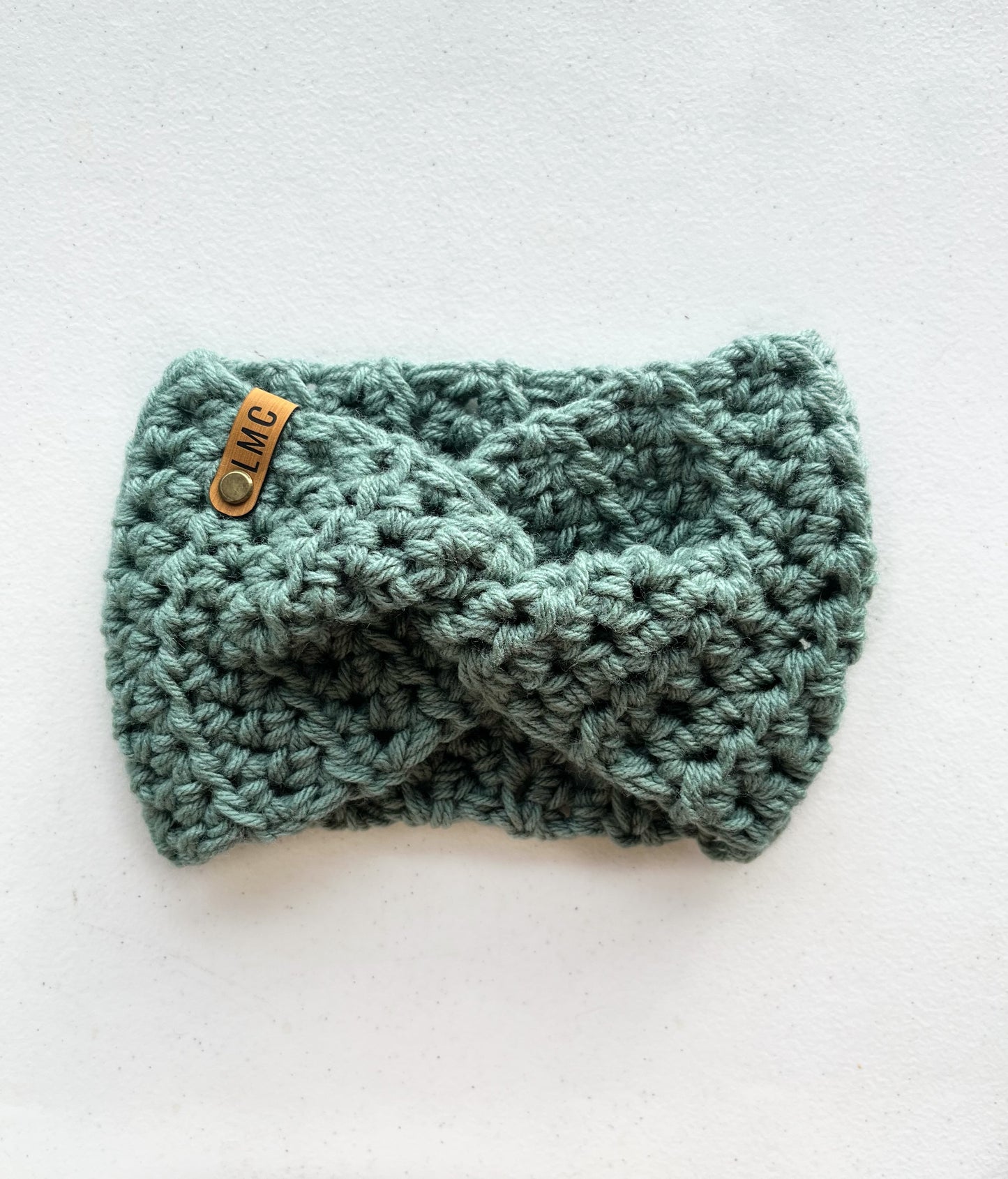 DANI Ear Warmers