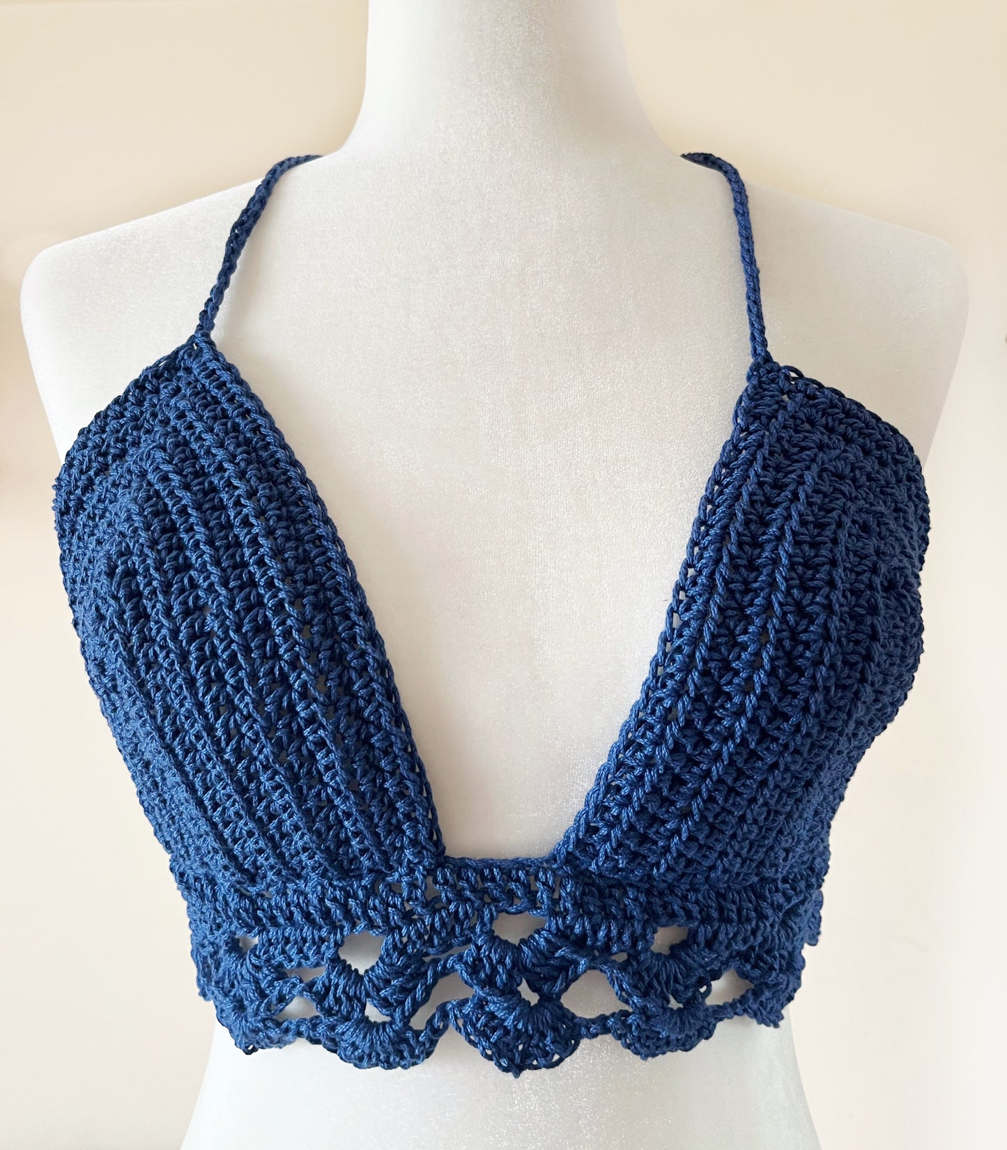 The ‘ BABE BRALETTE’