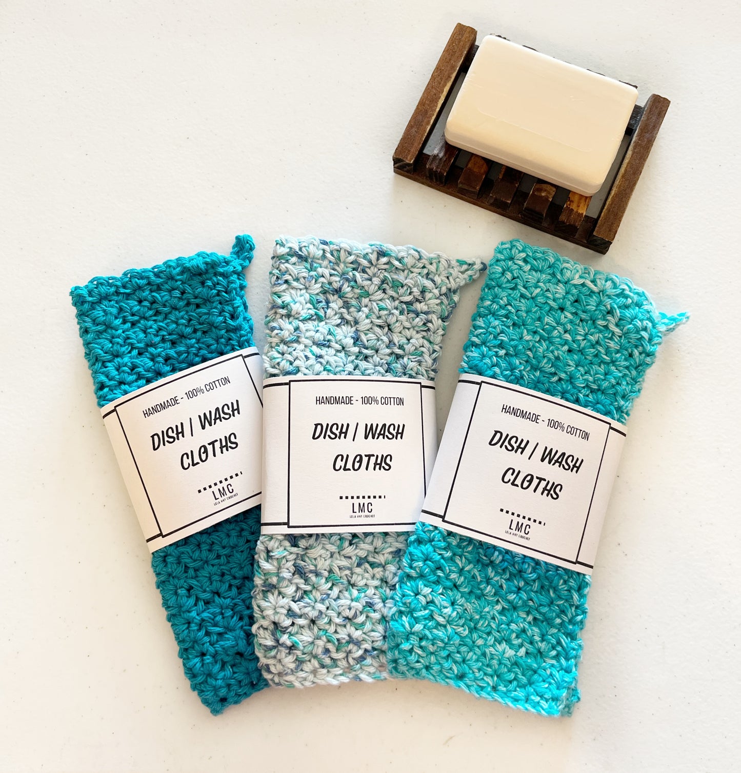 Dishcloth/Washcloth