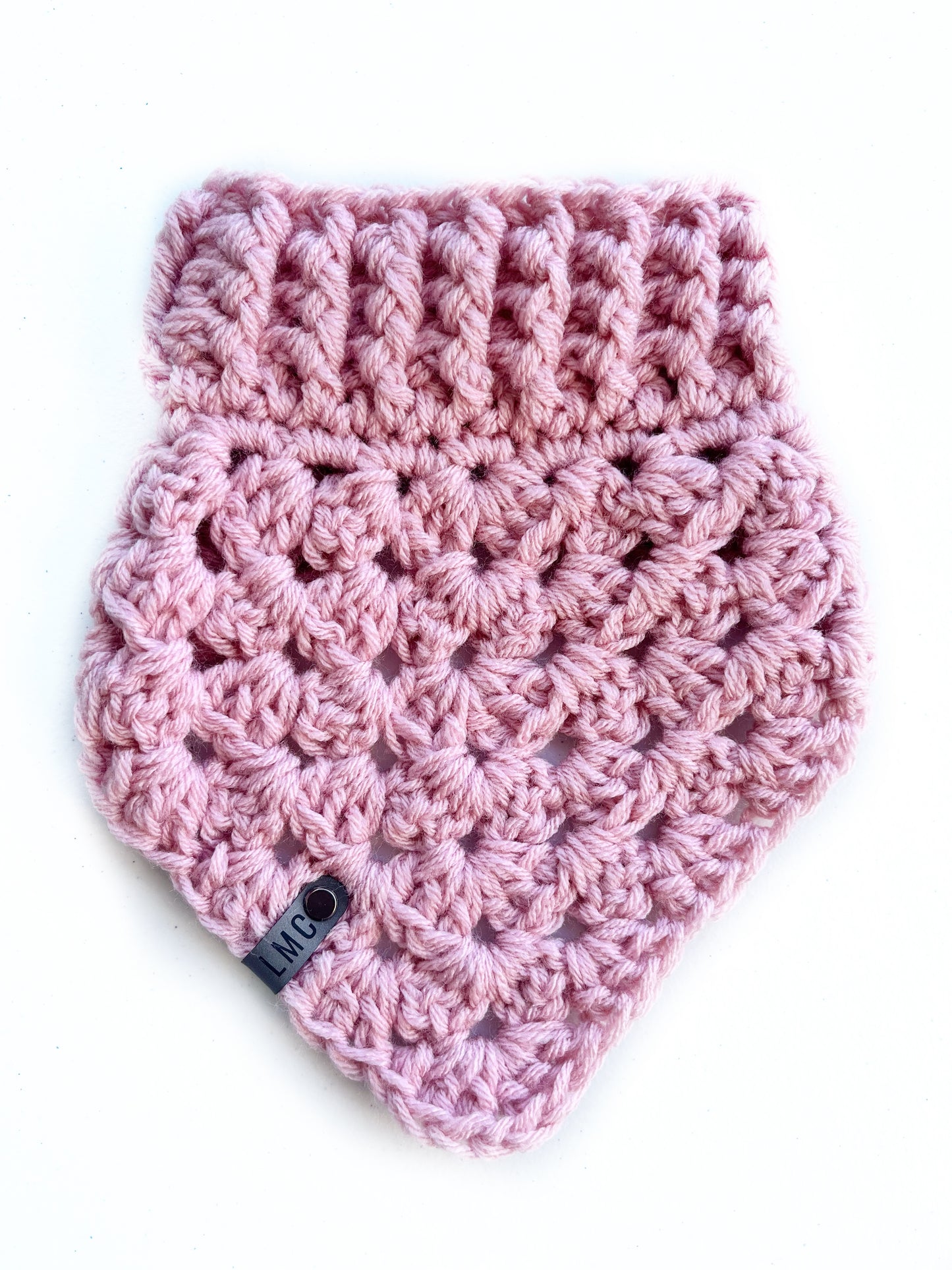 Bandana Scarf KIDS - "PEP" (no tassel)