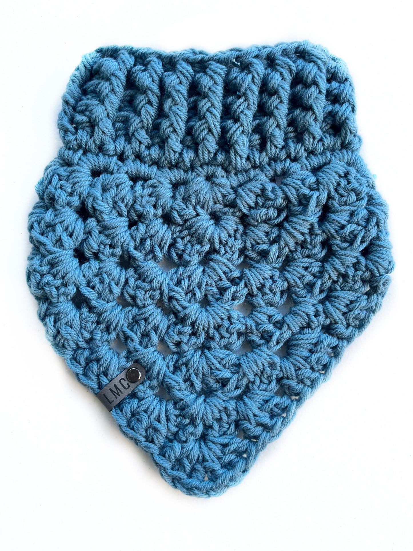 Bandana Scarf KIDS - "PEP" (no tassel)