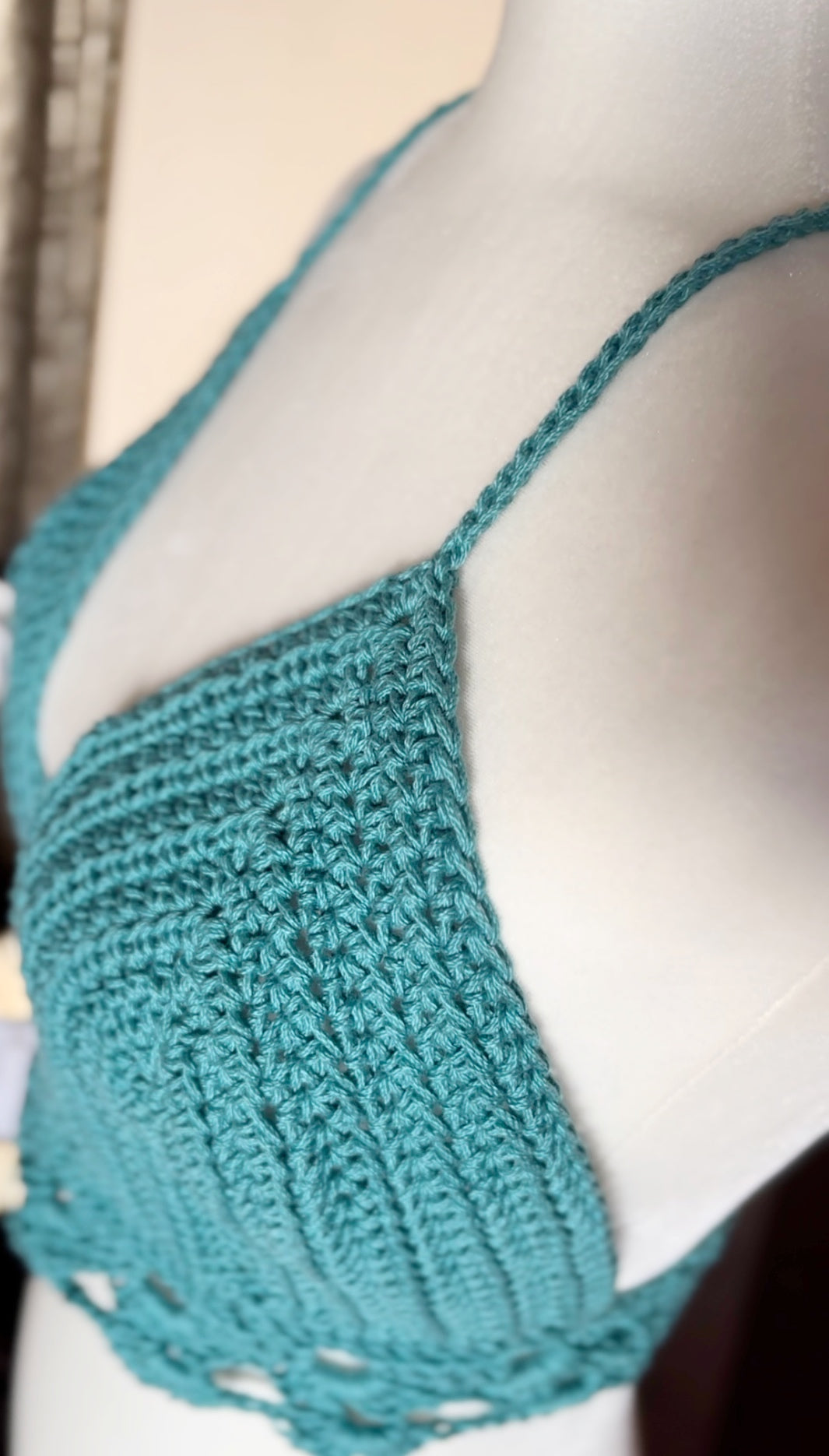 The ‘ BABE BRALETTE’