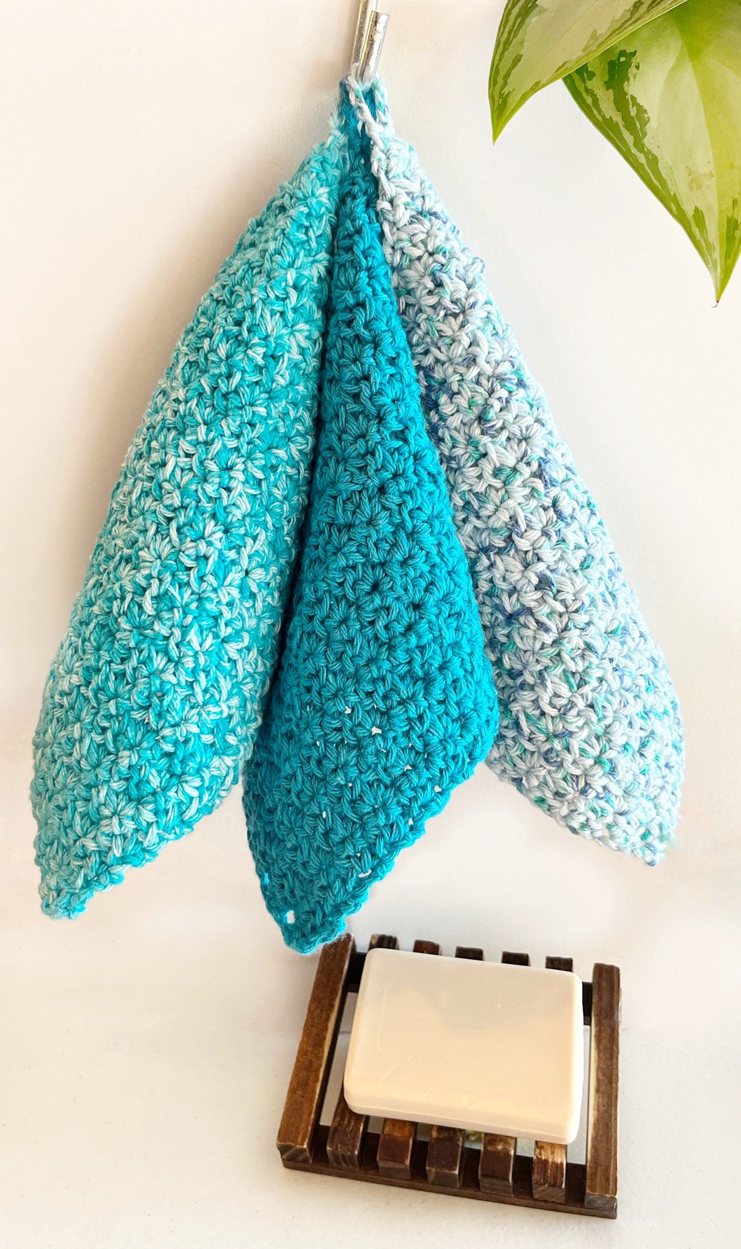 Dishcloth/Washcloth