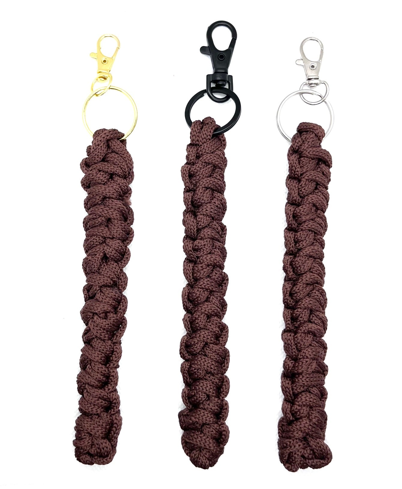 Keychain (ALA 1 rope)